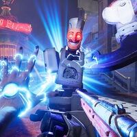 A Judas se le queda corto la etiqueta de shooter narrativo. Lo nuevo del padre de BioShock quiere dar una lección a la industria