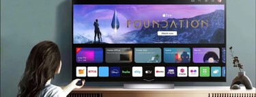 Pensaba que las actualizaciones automáticas de la Smart TV y barra de sonido eran una gran idea. Tras años de pruebas he decidido apagarlas