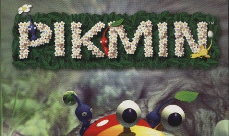 Trailer del 'Pikmin' original, ahora para Wii