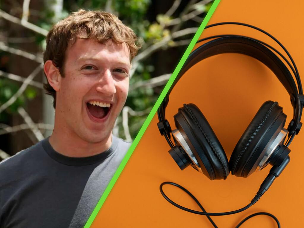Mark Zuckerberg amplió sus 11 casas en Palo Alto, el ruido molestó a todos sus vecinos y decidió regalarles audífonos con cancelación de ruido. Noticias en tiempo real