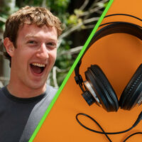 Mark Zuckerberg amplió sus 11 casas en Palo Alto, el ruido molestó a todos sus vecinos y decidió regalarles audífonos con cancelación de ruido