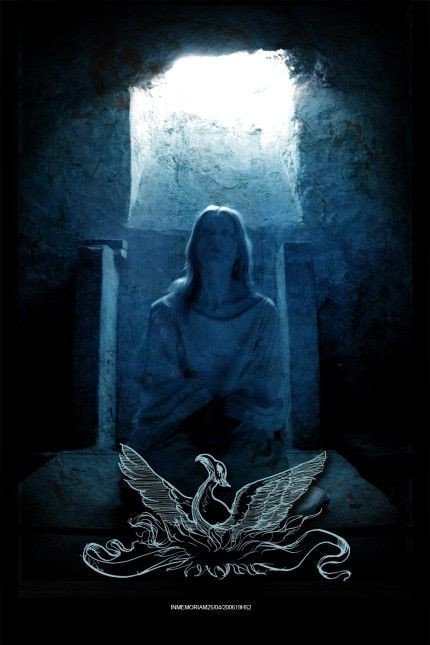 In Memoriam 2, The Last Ritual para septiembre
