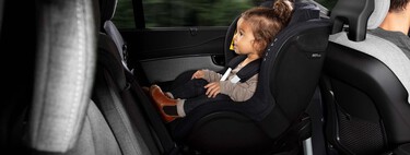 Todos los padres queremos llevar seguros a nuestros hijos en el coche. Lo que nadie nos contó es cuánto nos iba a costar 