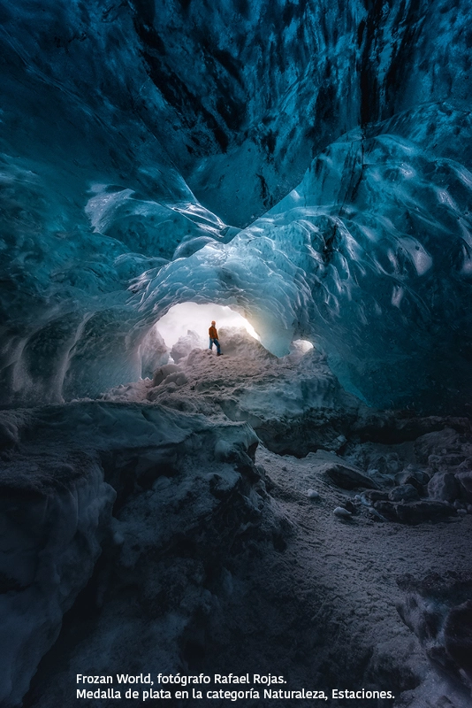 Foto de Frozan World - Javier de la Torre (1/3)