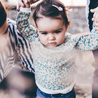 Eduard Punset: cinco claves para criar hijos emocionalmente sanos y felices