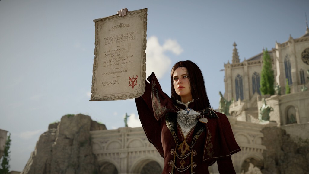 Malas noticias para los fans de Crimson Desert: el DLC Charting the Unknown se retrasa, pero no será una espera muy larga