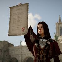 Malas noticias para los fans de Crimson Desert: el DLC Charting the Unknown se retrasa, pero no será una espera muy larga