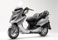 Nuevo Kymco Grand Dink 