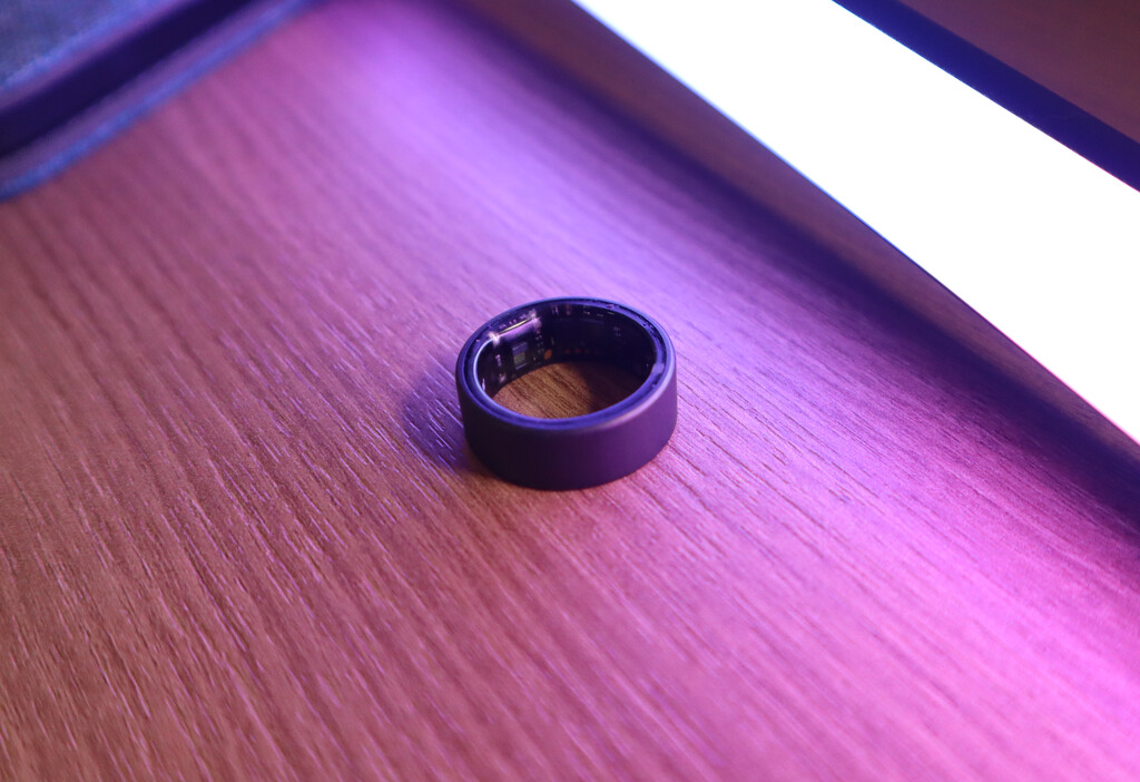Los anillos inteligentes tienen un problema de reparabilidad bastante gordo. No parece tener solución 