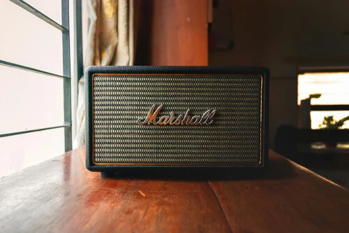 Altavoz Marshall Kilburn II