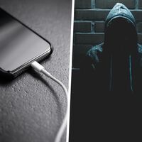 Así es el 'Choicejacking': el nuevo método para robar datos de iPhones y móviles Android al cargar la batería