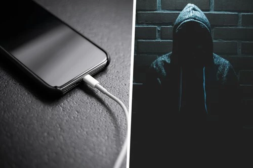 Hackers Carga