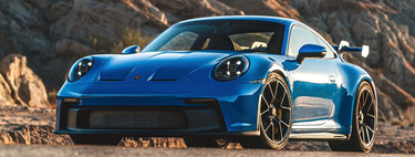 Se compró un auto deportivo “nuevo” por 5 millones de pesos y descubrió que mecánicos en prácticas lo habían usado para aprender a montar y desmontar piezas