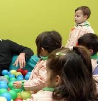 Exceso de actividades extraescolares en los niños propicia el estrés infantil