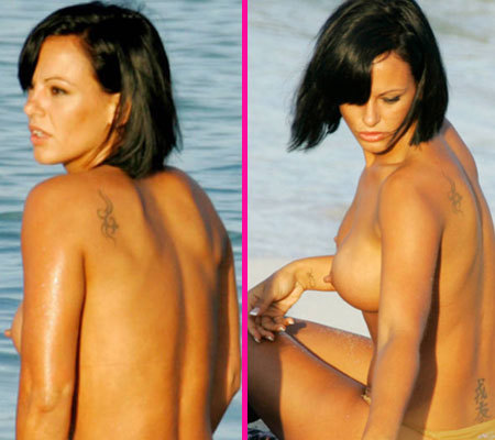 Nereida Gallardo estrena nuevo 'look'
