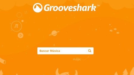La SGAE alemana acaba con Grooveshark en su país