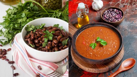 Frijoles