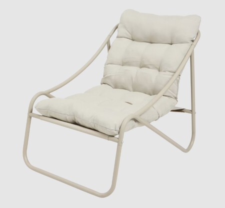 Sillón lounge Action