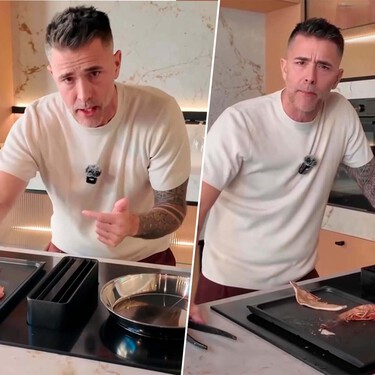 Miguel Gómez es experto en cocinas y advierte: “Ninguna campana extractora quita del todo los olores en la cocina, pero estos modelos sí” 