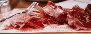 El Corte Inglés nos lleva a casa la mejor cesta de Navidad con jamón ibérico al precio más barato y con envío gratis 