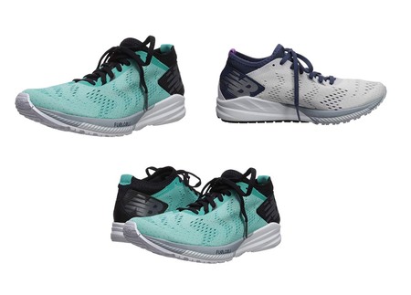Oferta de Amazon en zapatillas: las New Balance Fuel Cell Impulse pueden ser nuestras desde 31,34 euros con envío gratis