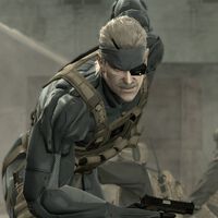 Konami sigue sin decidir el siguiente remake de Metal Gear, pero una cosa es segura: MGS4 no tendrá el suyo, confirma productor 