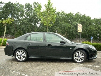 Saab 9-3 Aero