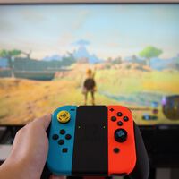 El accesorio para Nintendo Switch barato con el que cambiar el modo en que juegas sólo cuesta 10 euros