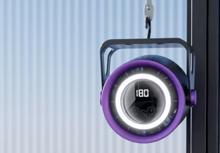 ventilador minimalista descuento oferta aliexpress black friday