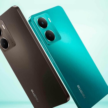 Este Celular Cuesta Menos De 5 Mil Pesos Y Quiere Conquistar A Los Gamers Con Potencia Y Resistencia 67