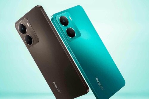 Este celular cuesta menos de 5 mil pesos y quiere conquistar a los gamers con potencia y resistencia. Reseña del Realme P3, un gama media que lucha entre gigantes 