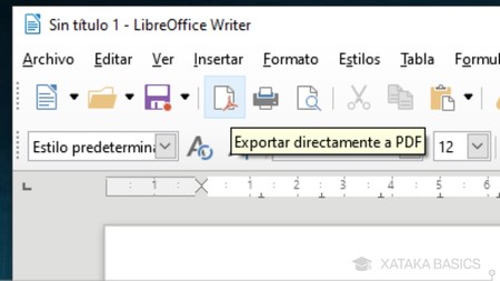 LibreOffice Writer: 27 trucos para exprimir al máximo la alternativa a Word