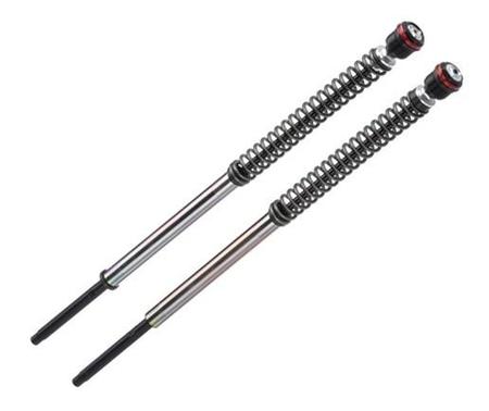 Kit de suspensiones Bitubo para Harley-Davidson y Cafe Racer