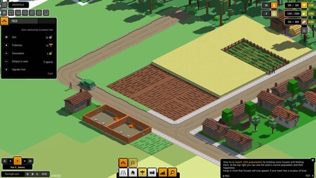 Urberk City Builder Recursos 1