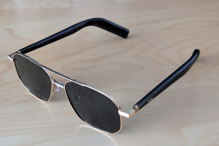 Xiaomi Mijia Smart Audio Glasses 3