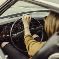 La DGT promete un carnet de conducir digital a través de una aplicación para el teléfono móvil