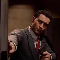 Mafia llega con su versión definitiva este 14 de agosto: los 4 juegos de la saga en un solo paquete para PlayStation 5, Xbox Series X|S y PC 