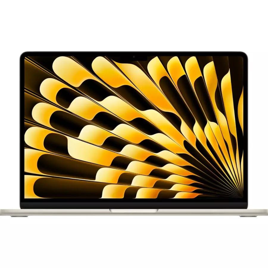 Apple MacBook Air de 13,6 Pulgadas con Chip M5: Pantalla Liquid Retina, CPU de 10 núcleos, GPU de 8 núcleos, 16 GB de Memoria unificada, 1 TB de SSD, Wi-Fi...