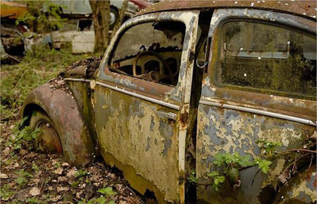 Cementerio de clasicos suizo