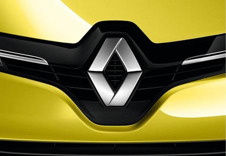 Renault Logo
