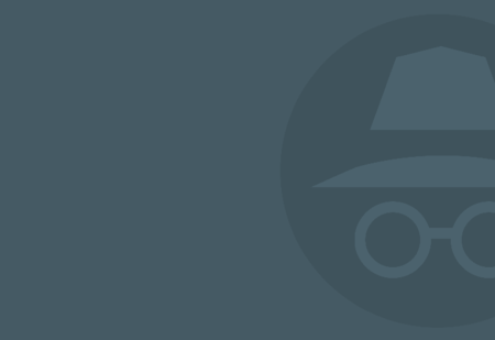 Fondo chats incógnito Allo