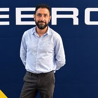 Alejandro Álvarez, jefe de ventas en Ebro: "Si todo va bien, seremos la Seat del siglo XXI"
