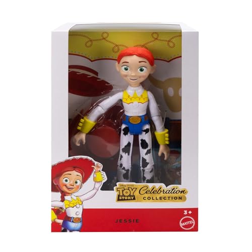 Pixar Project Target Figura De Acción Jessie Vintage