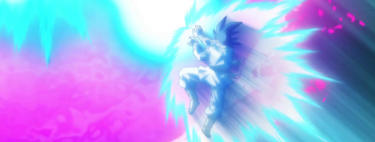 Ni Goku ni Broly: antes de morir, Akira Toriyama confirmó cuáles son los guerreros legendarios a los que todos deben temer en Dragon Ball 