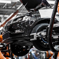 Amazon ayudará a Volkswagen a conectar sus 122 fábricas de coches para impulsar la producción