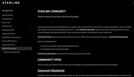 Starlink