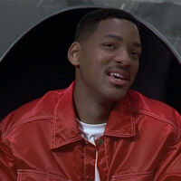Will Smith habría perdido una burrada de dinero de no ser por Steven Spielberg y su tozudez. Así lo convenció de Men in Black