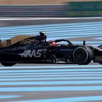 ¡Inaudito! Rich Energy anuncia en Twitter que dejan de patrocinar a Haas porque no le ganan a Red Bull