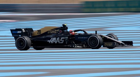 ¡Inaudito! Rich Energy anuncia en Twitter que dejan de patrocinar a Haas porque no le ganan a Red Bull