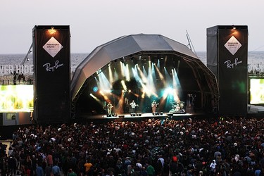 Celebremos la llegada del Primavera Sound 2015 con una buena lista musical 